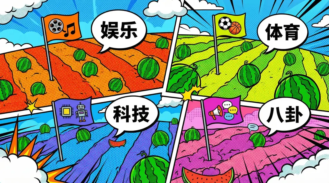 博业体育平台 娱乐瓜田分类